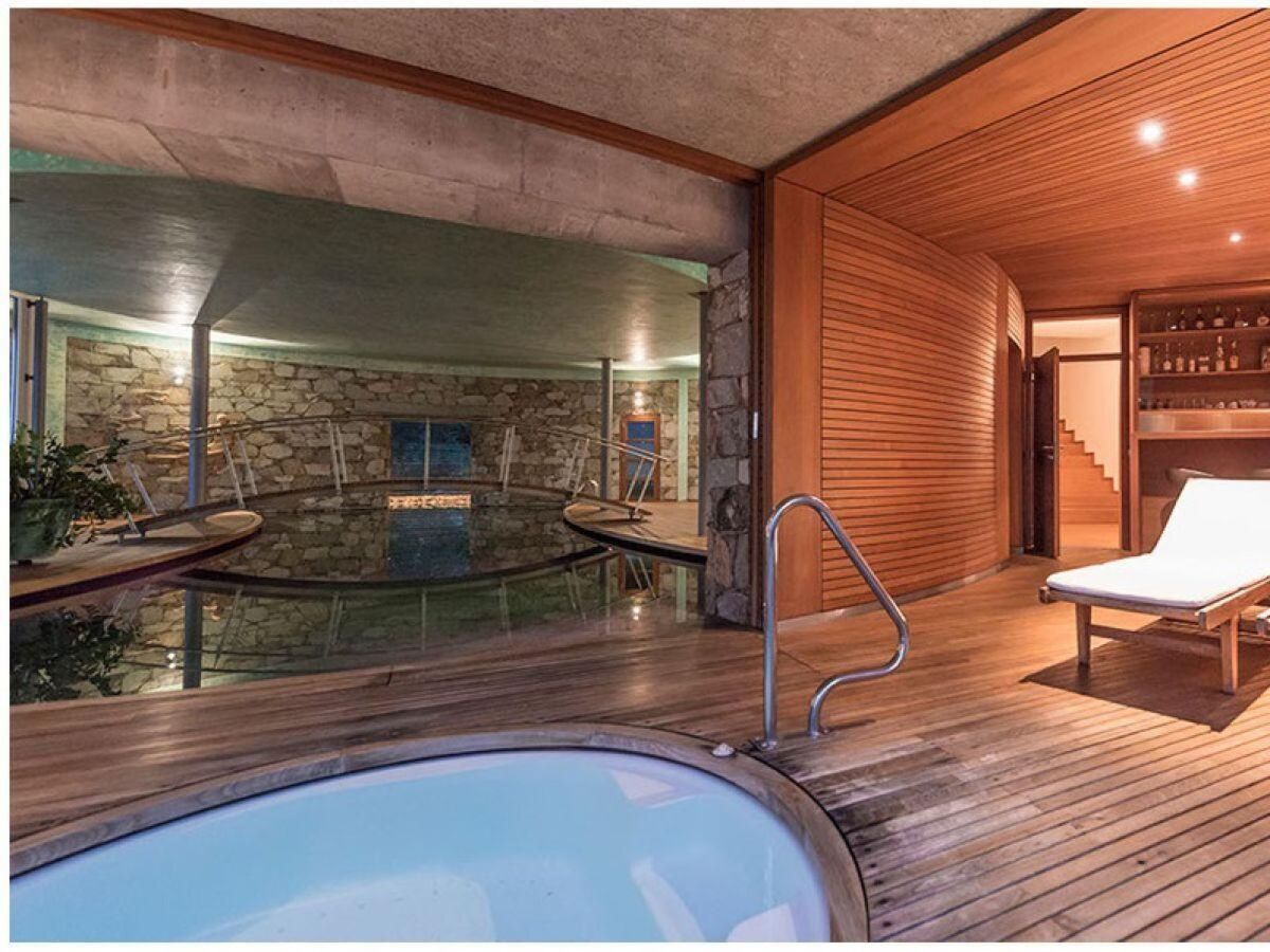 TurmChalet : maison tour avec piscine à Latsch - Photo 19