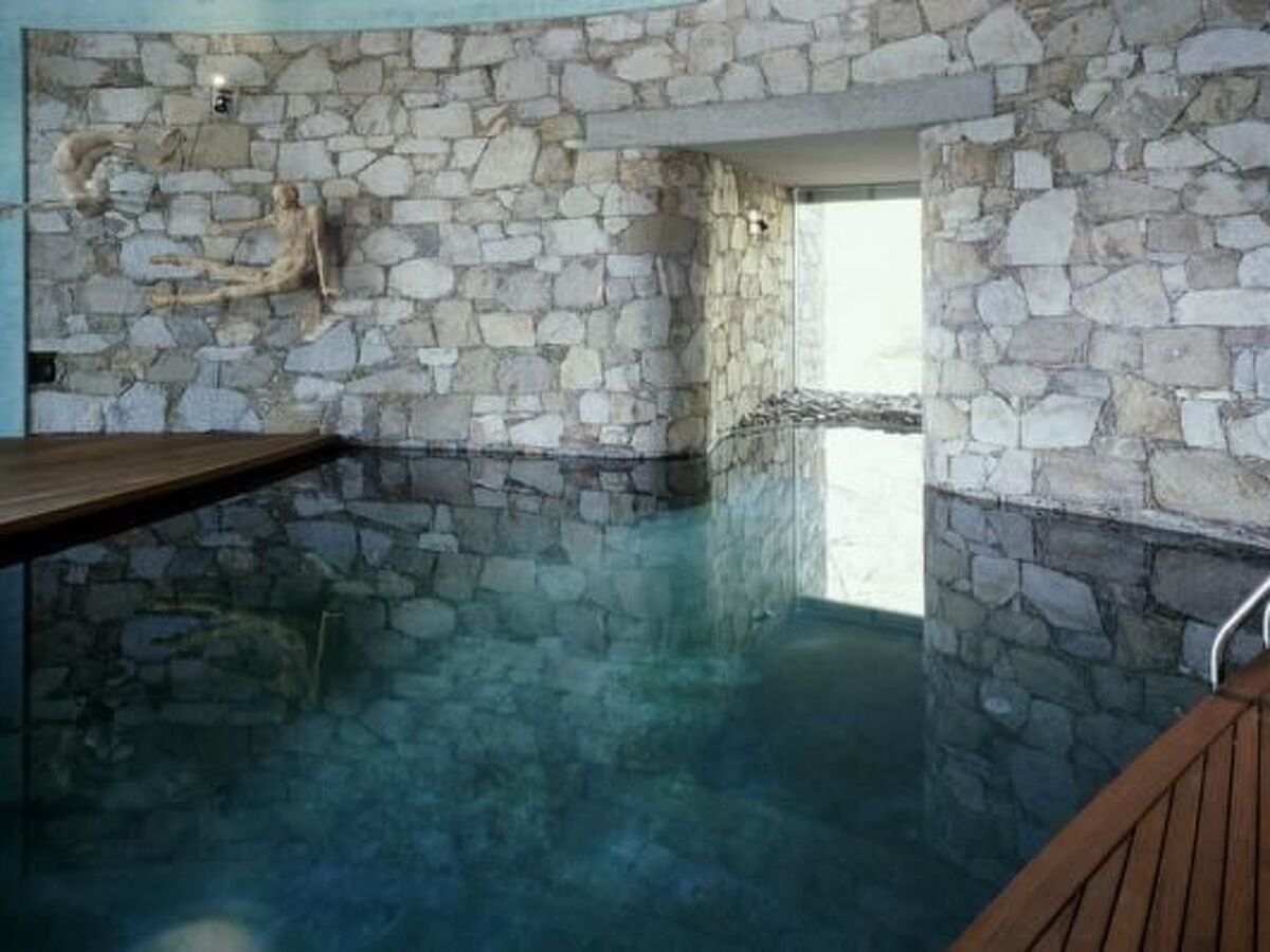 TurmChalet : maison tour avec piscine à Latsch - Photo 21