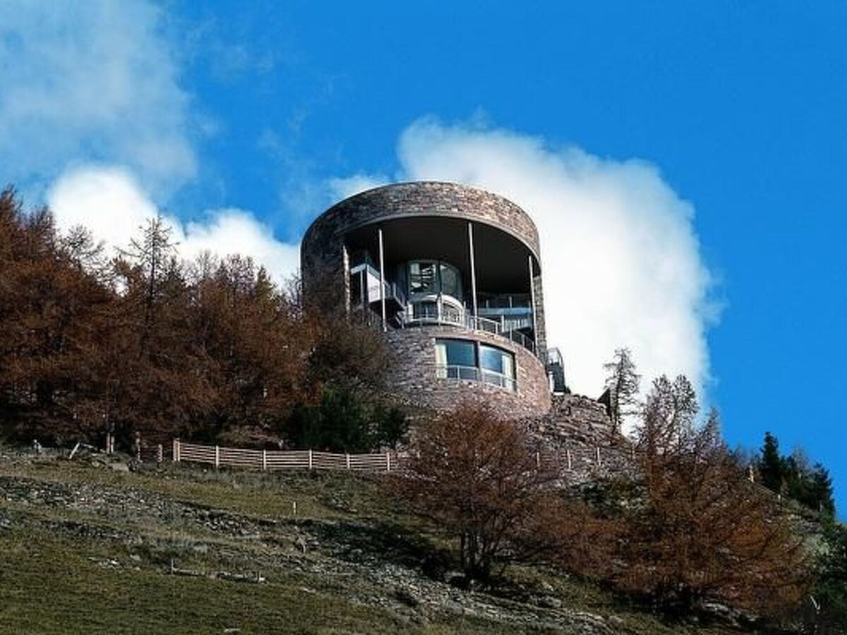 TurmChalet : maison tour avec piscine à Latsch - Photo 23