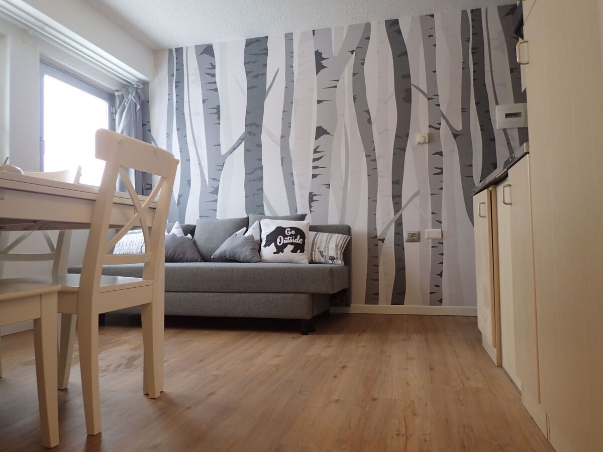 Appartement 28 m² à 300m des pistes, Passo del Tonale - Photo 2