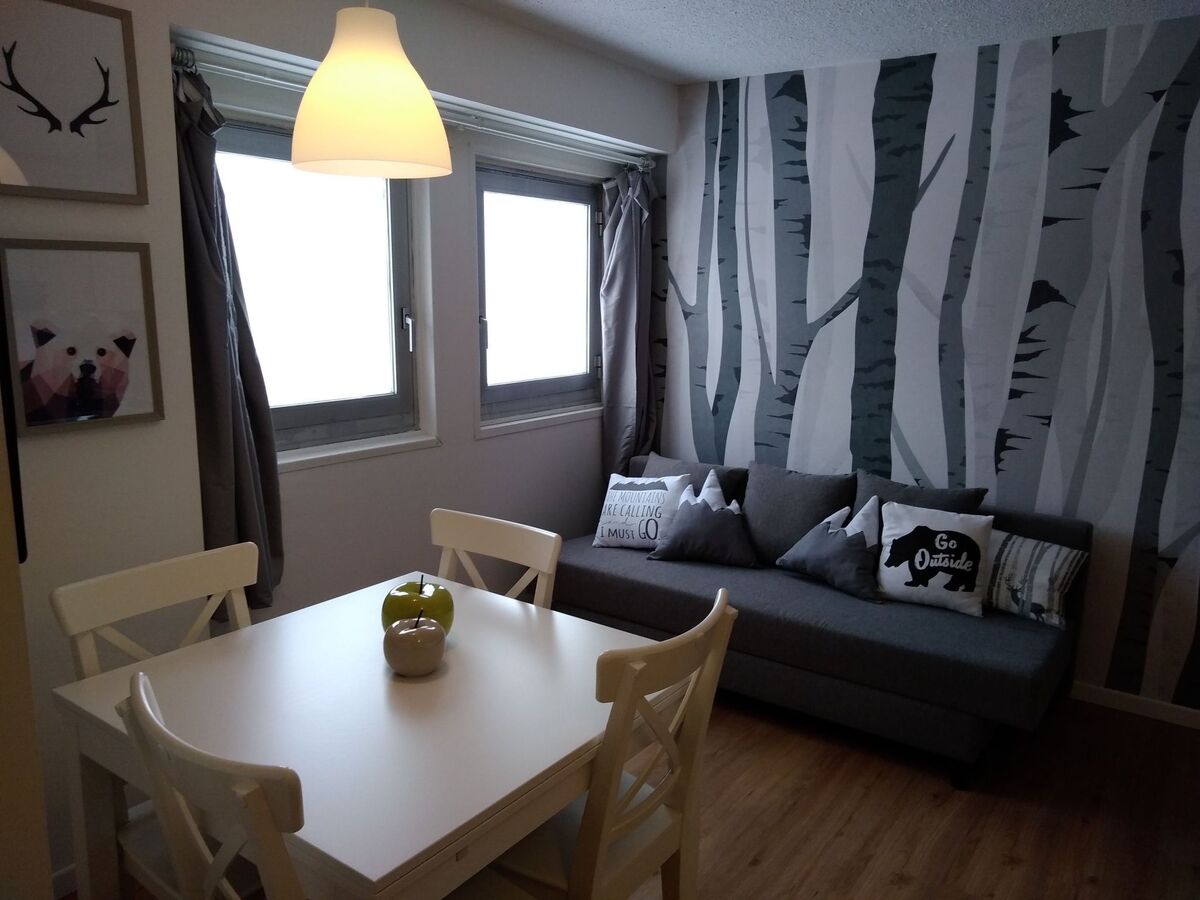 Appartement 28 m² à 300m des pistes, Passo del Tonale - Photo 4