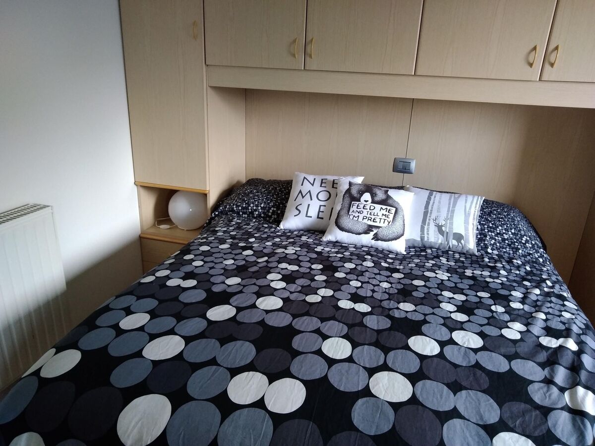 Appartement 28 m² à 300m des pistes, Passo del Tonale - Photo 5