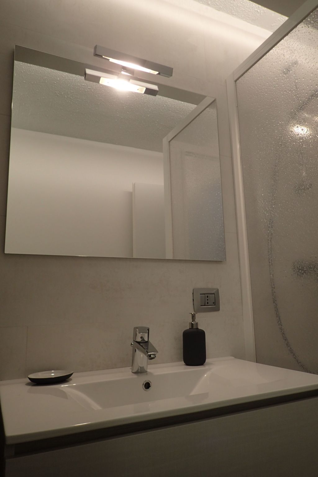 Appartement 28 m² à 300m des pistes, Passo del Tonale - Photo 14