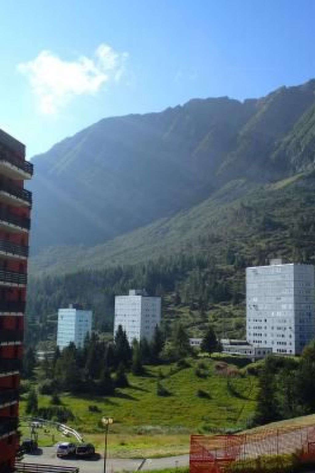 Appartement 28 m² à 300m des pistes, Passo del Tonale - Photo 17