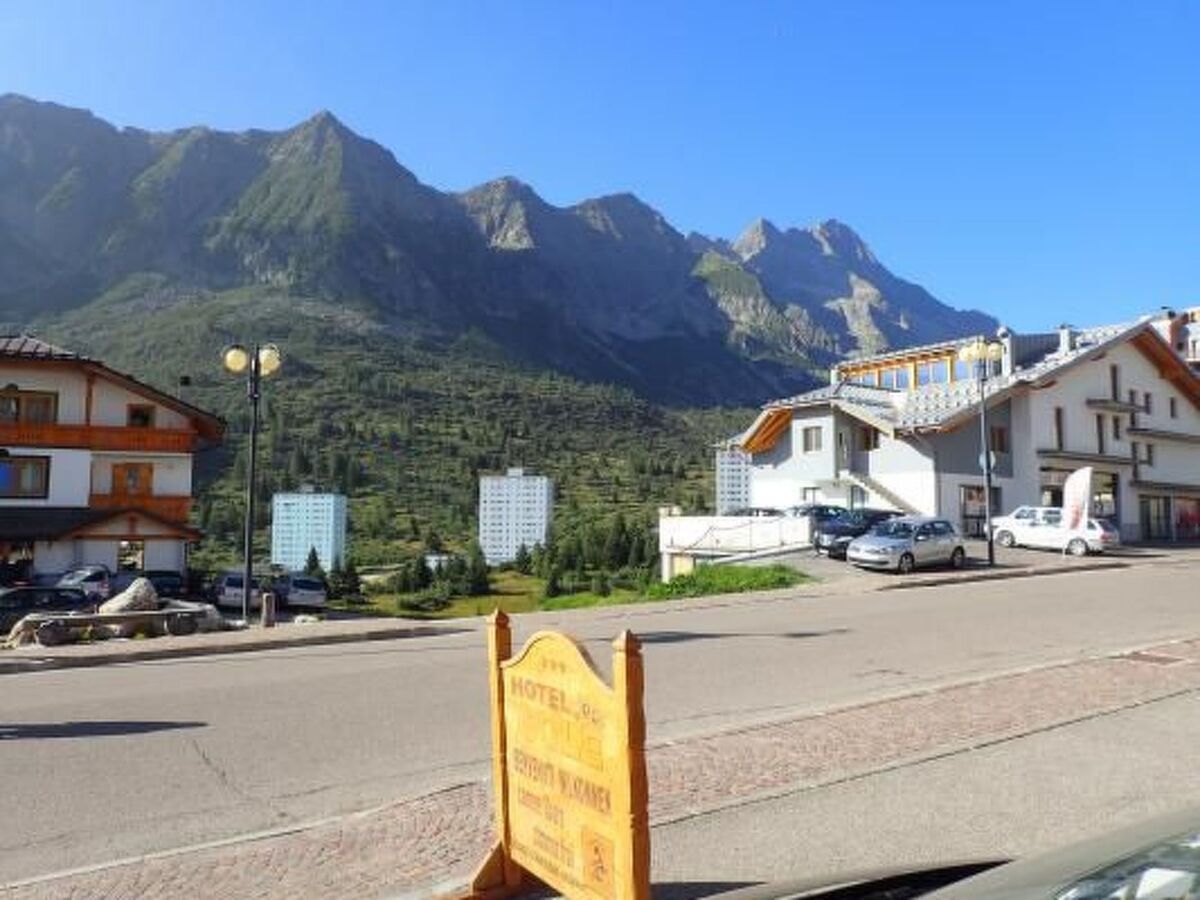 Appartement 28 m² à 300m des pistes, Passo del Tonale - Photo 18