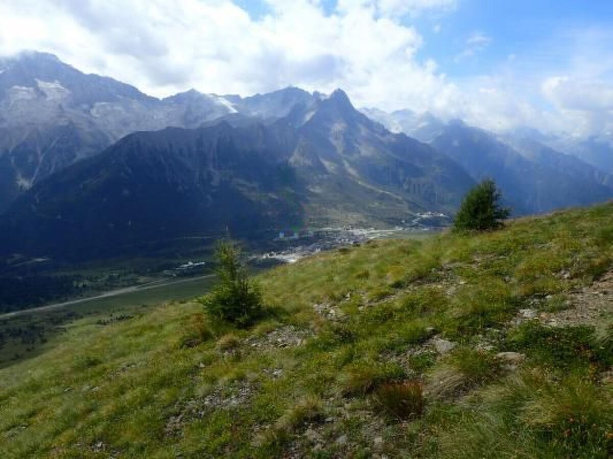 Appartement 28 m² à 300m des pistes, Passo del Tonale - Photo 19