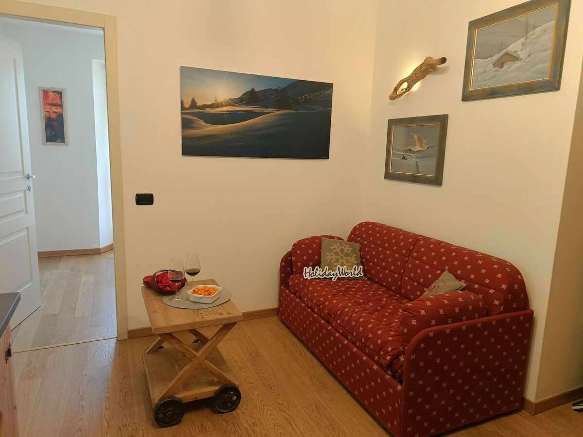 Appartement Natali Home, vue rivière à Ponte di Legno - Photo 4