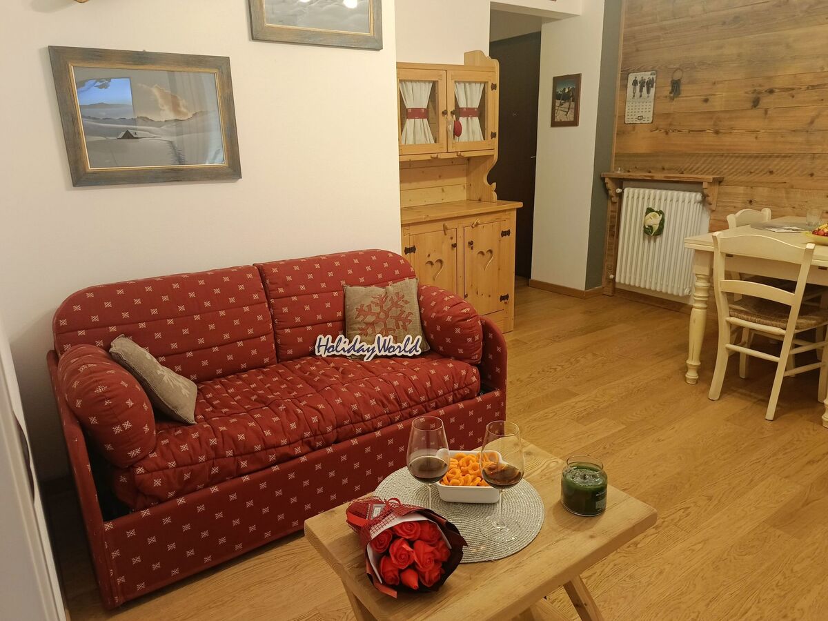 Appartement Natali Home, vue rivière à Ponte di Legno - Photo 5