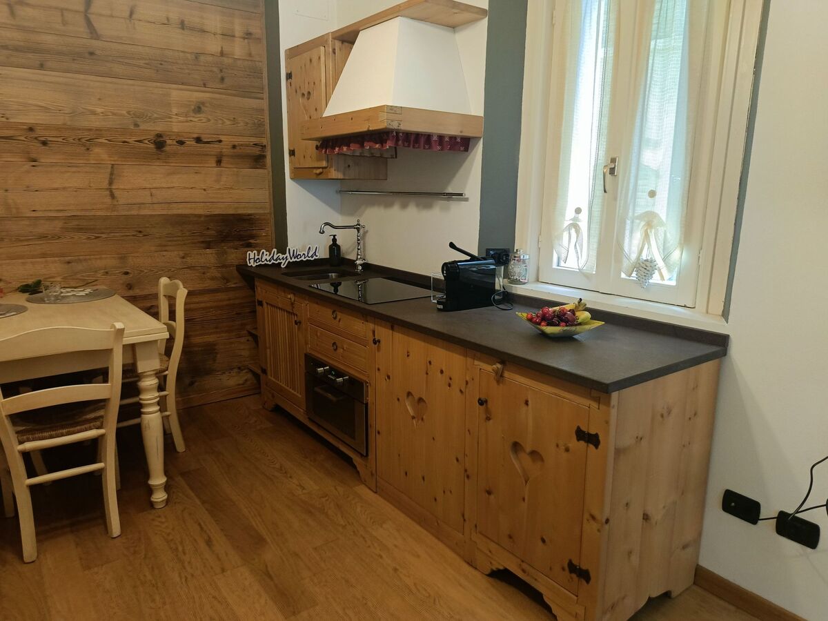 Appartement Natali Home, vue rivière à Ponte di Legno - Photo 6