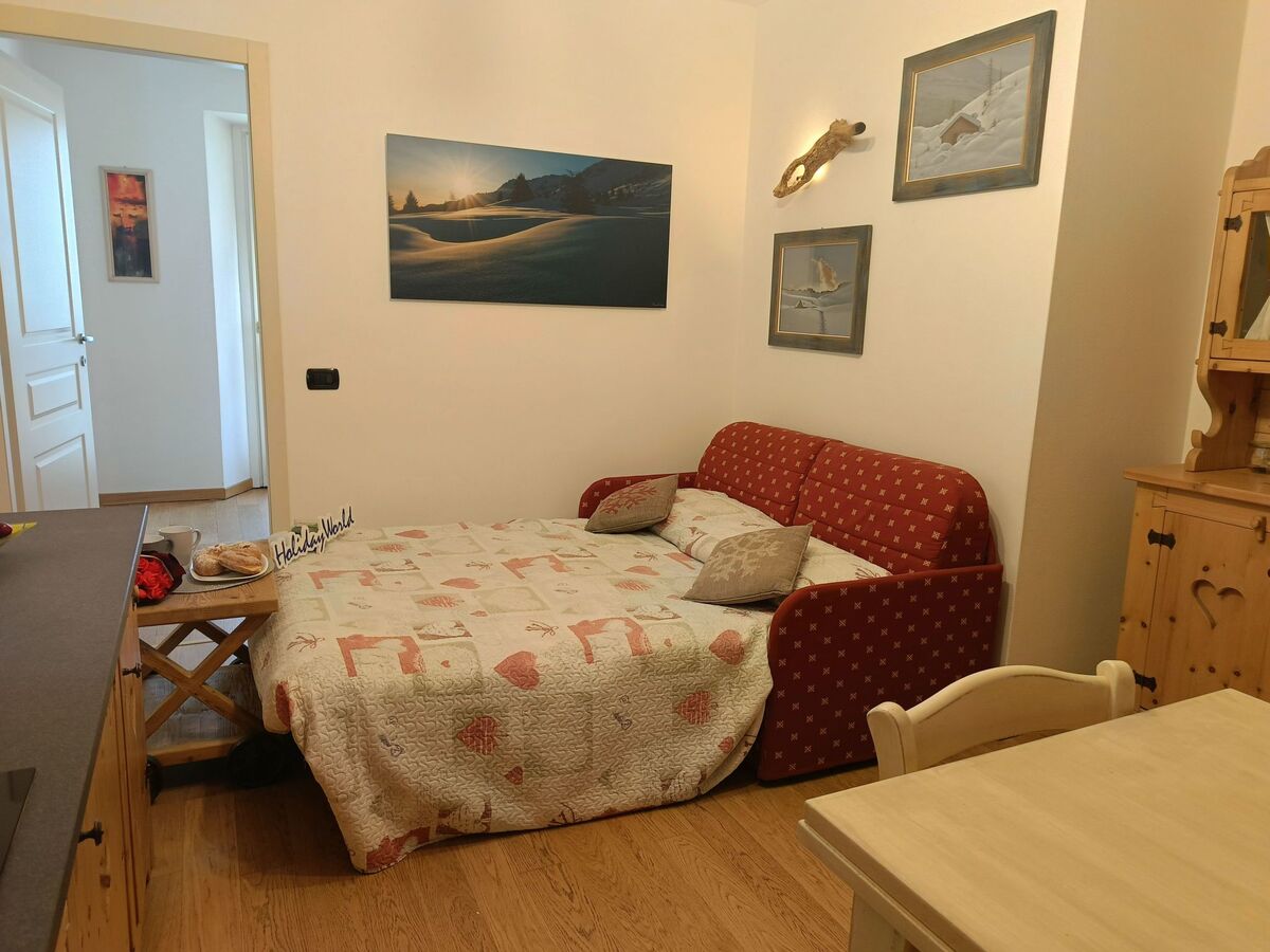 Appartement Natali Home, vue rivière à Ponte di Legno - Photo 7