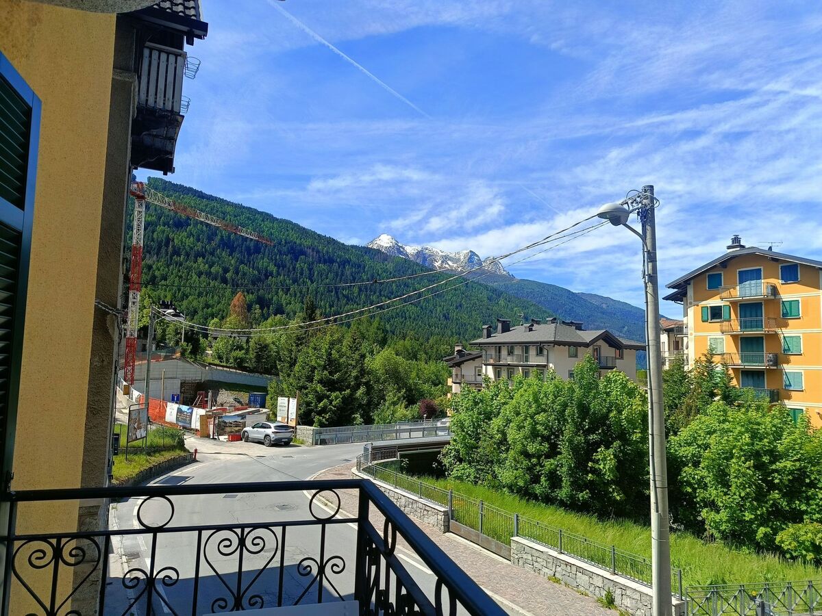 Appartement Natali Home, vue rivière à Ponte di Legno - Photo 9