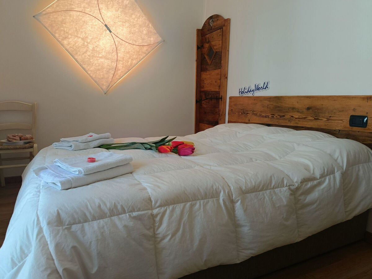 Appartement Natali Home, vue rivière à Ponte di Legno - Photo 10
