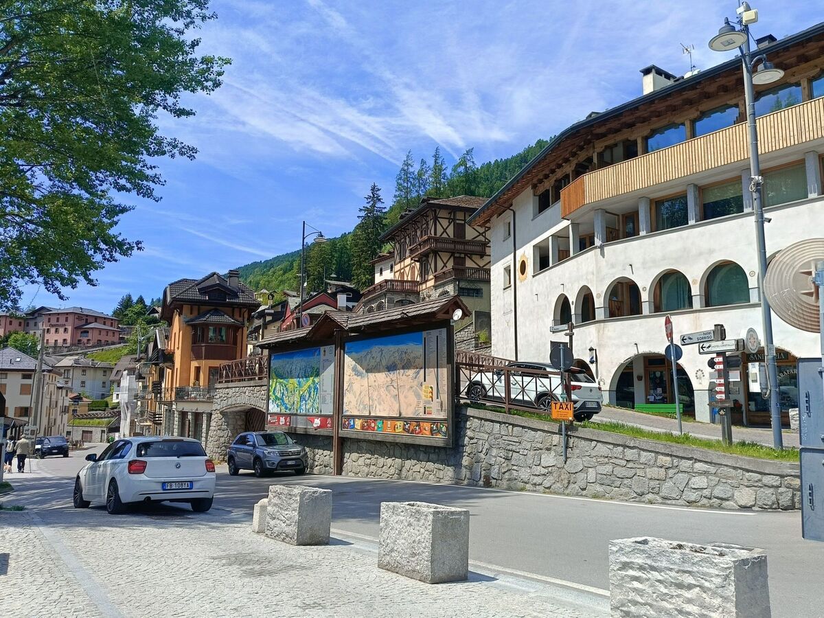 Appartement Natali Home, vue rivière à Ponte di Legno - Photo 15