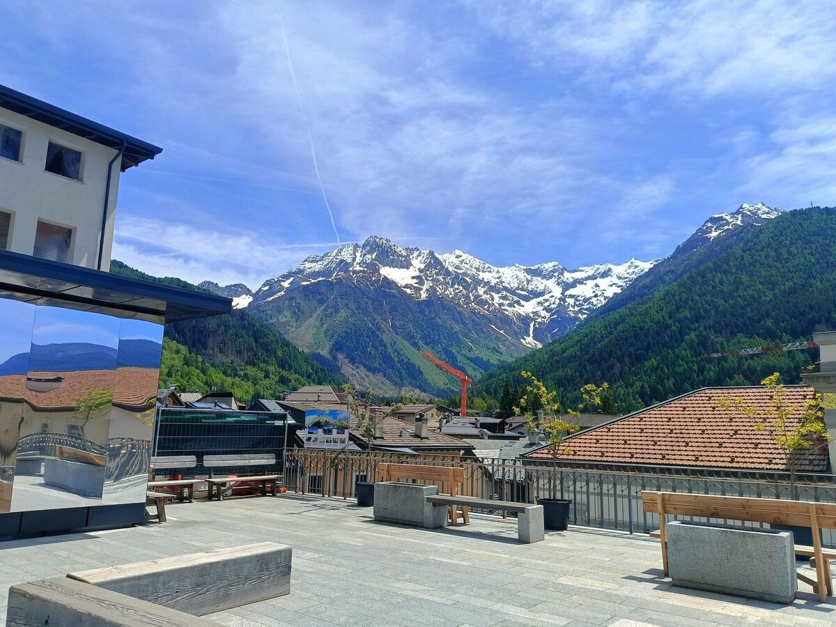 Appartement Natali Home, vue rivière à Ponte di Legno - Photo 16