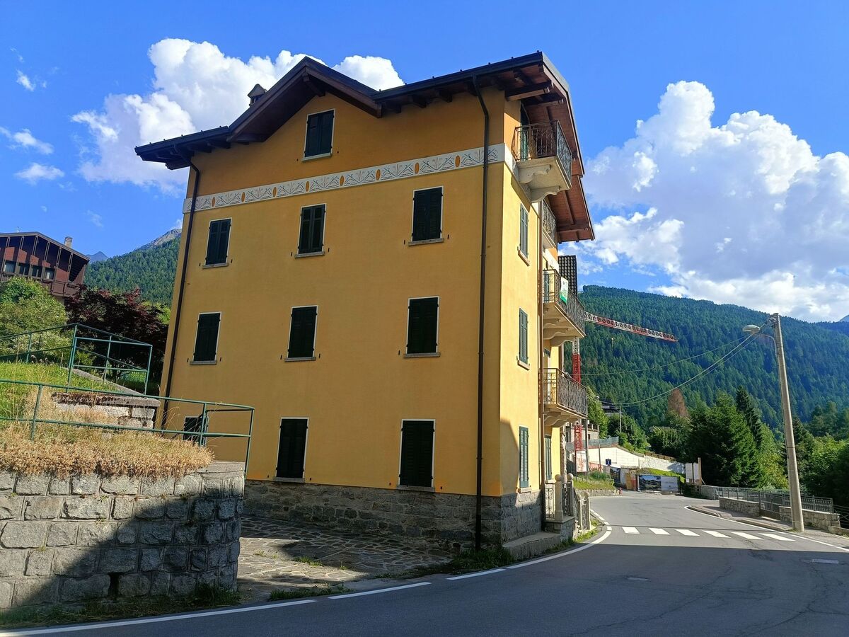 Appartement Natali Home, vue rivière à Ponte di Legno - Photo 20
