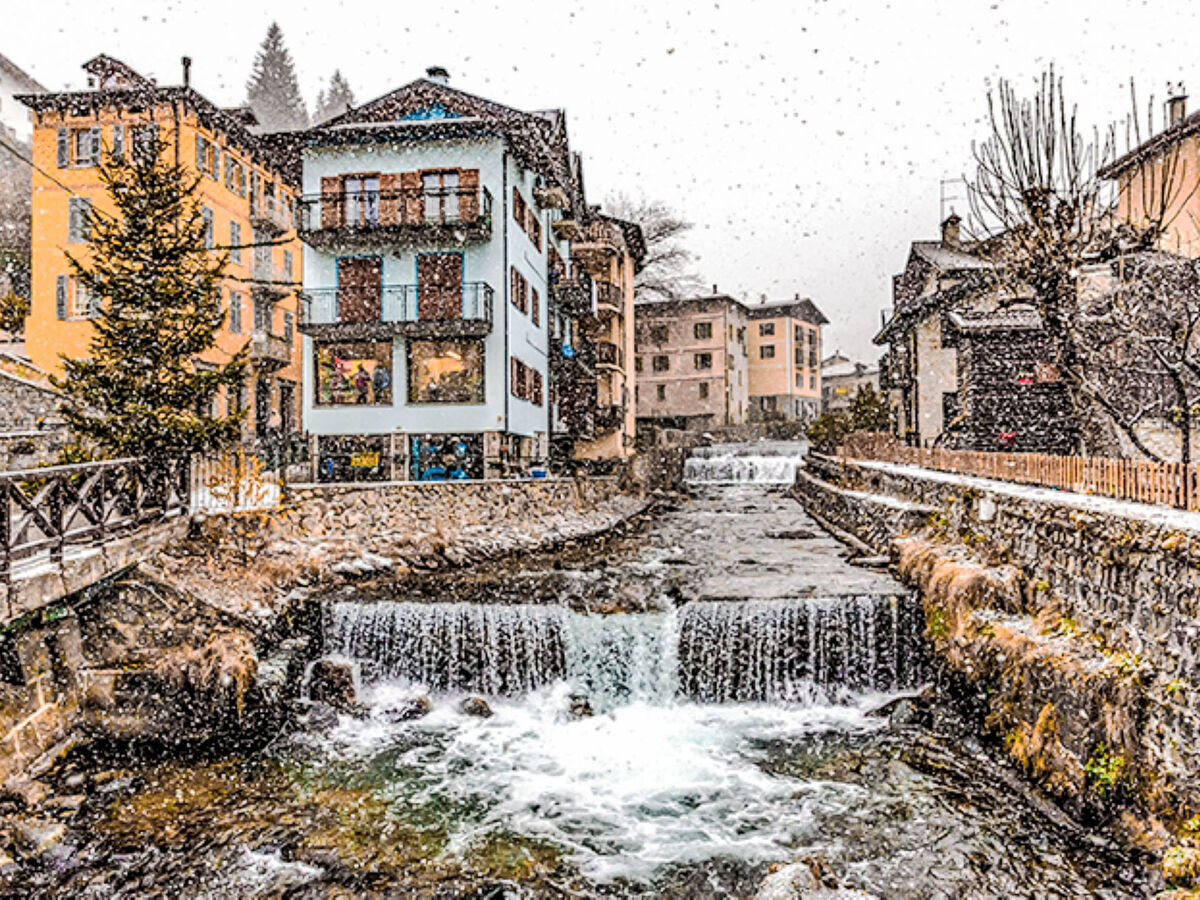 Appartement Natali Home, vue rivière à Ponte di Legno - Photo 25