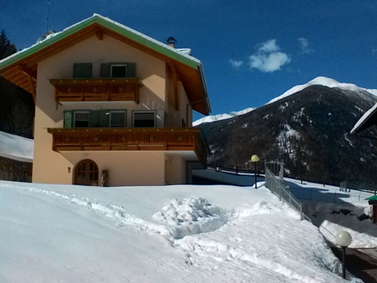 Haus Alice – Appartement 6 pers. à Pellizzano - Photo 2