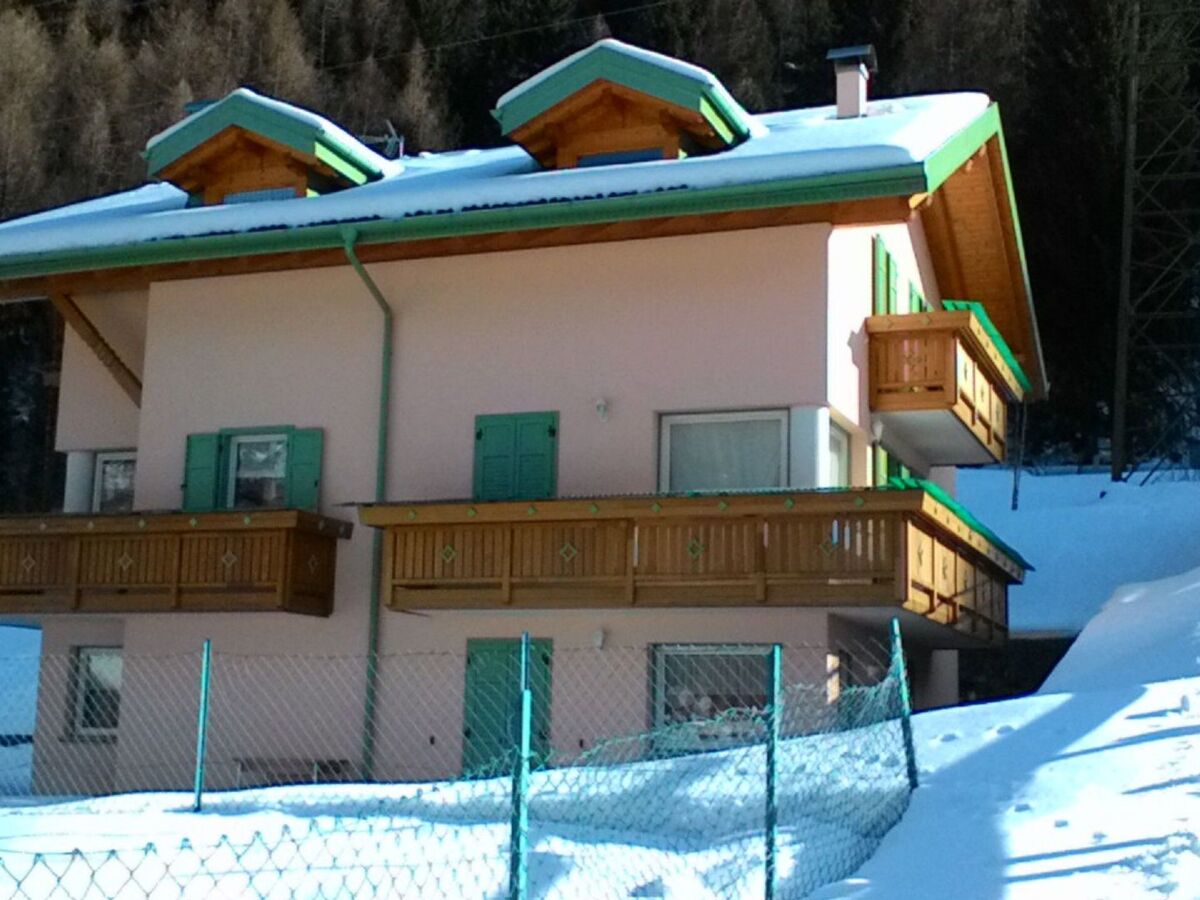 Haus Alice – Appartement 6 pers. à Pellizzano - Photo 3