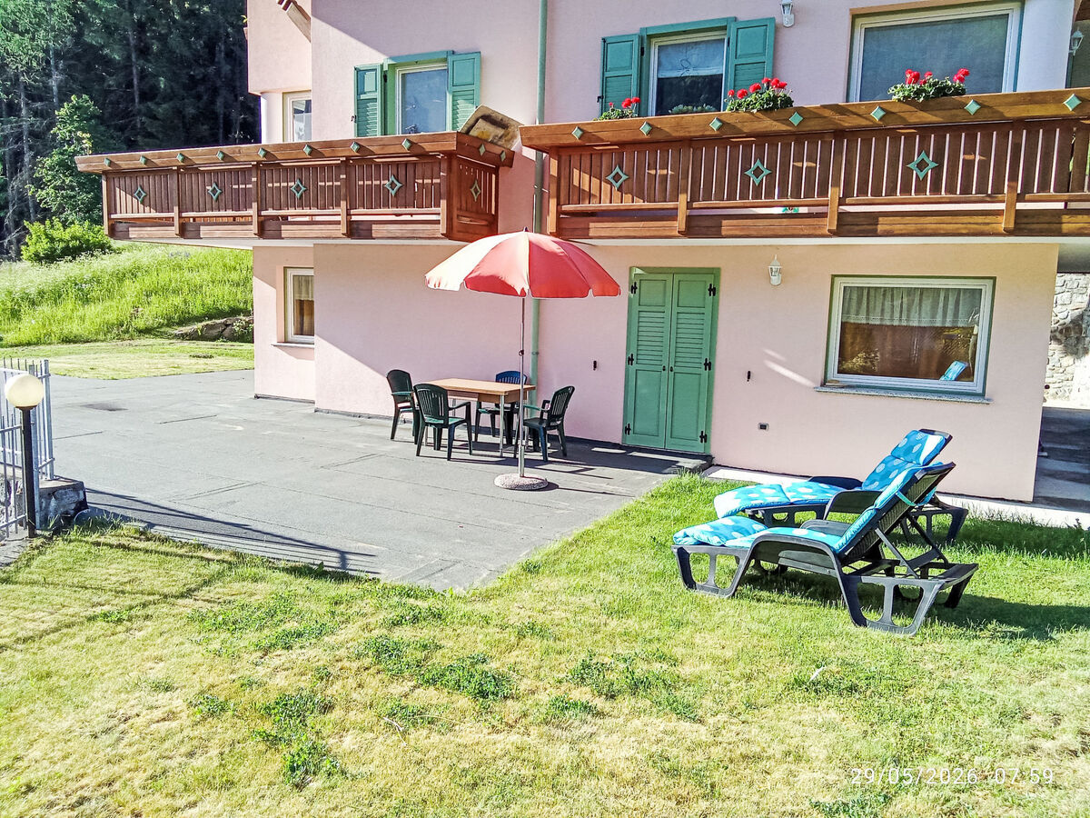 Haus Alice – Appartement 6 pers. à Pellizzano - Photo 4