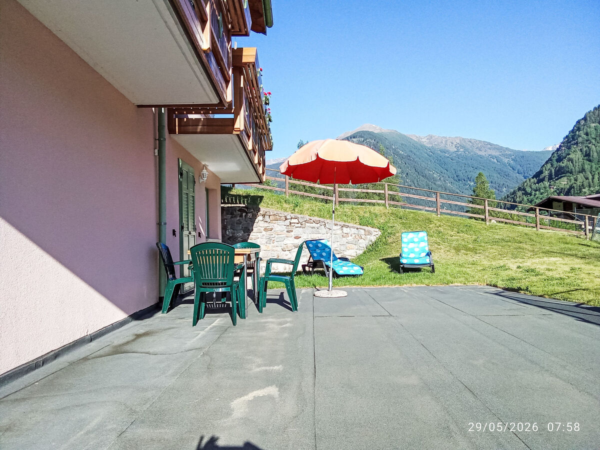 Haus Alice – Appartement 6 pers. à Pellizzano - Photo 5