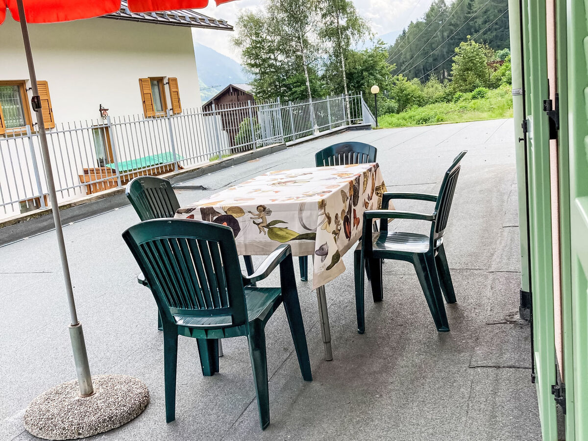Haus Alice – Appartement 6 pers. à Pellizzano - Photo 6