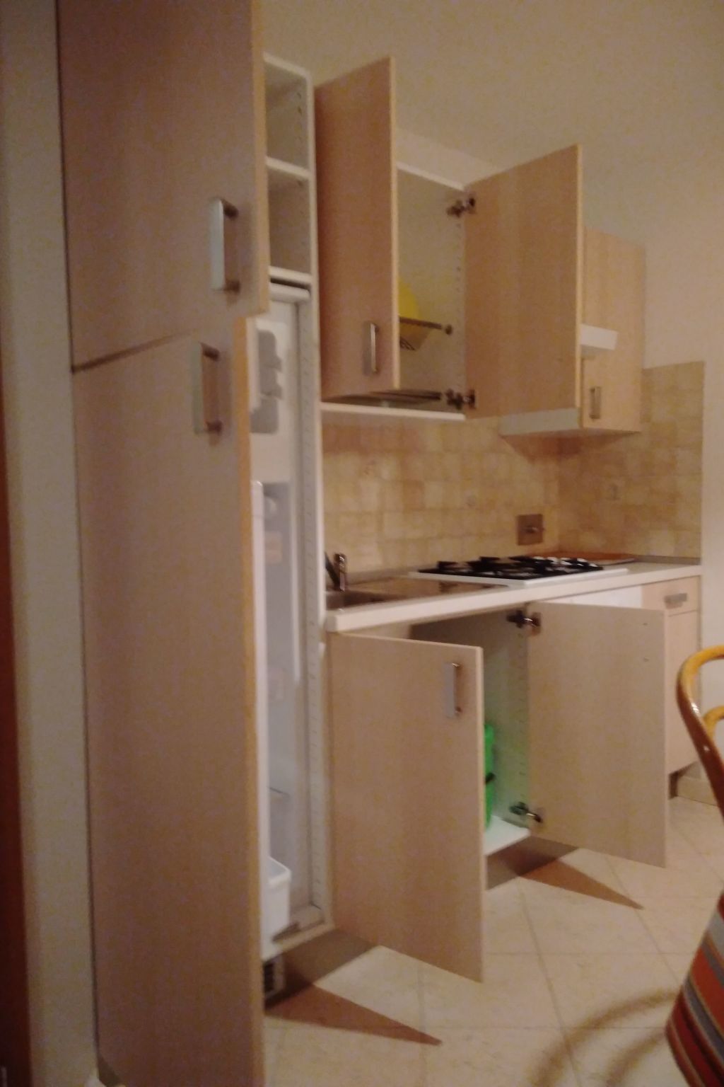 Haus Alice – Appartement 6 pers. à Pellizzano - Photo 8