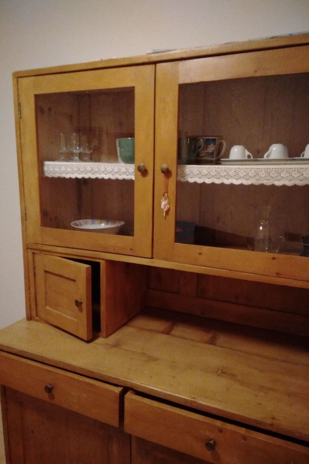 Haus Alice – Appartement 6 pers. à Pellizzano - Photo 9