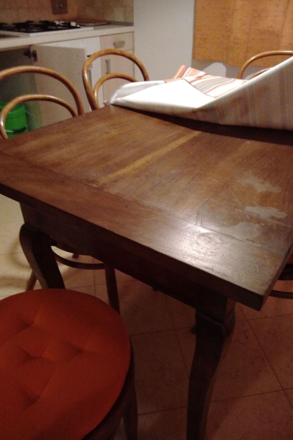 Haus Alice – Appartement 6 pers. à Pellizzano - Photo 11