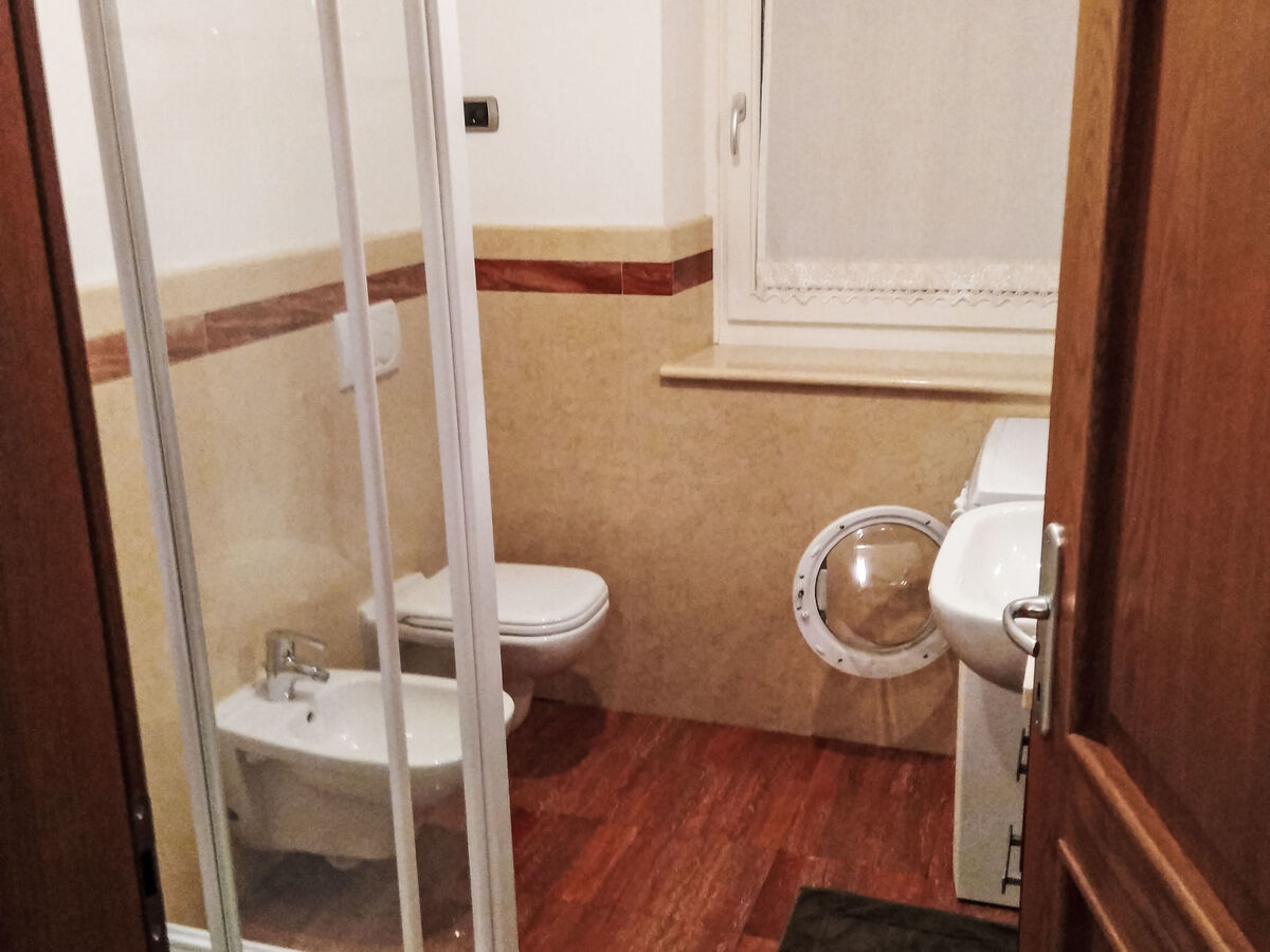 Haus Alice – Appartement 6 pers. à Pellizzano - Photo 16
