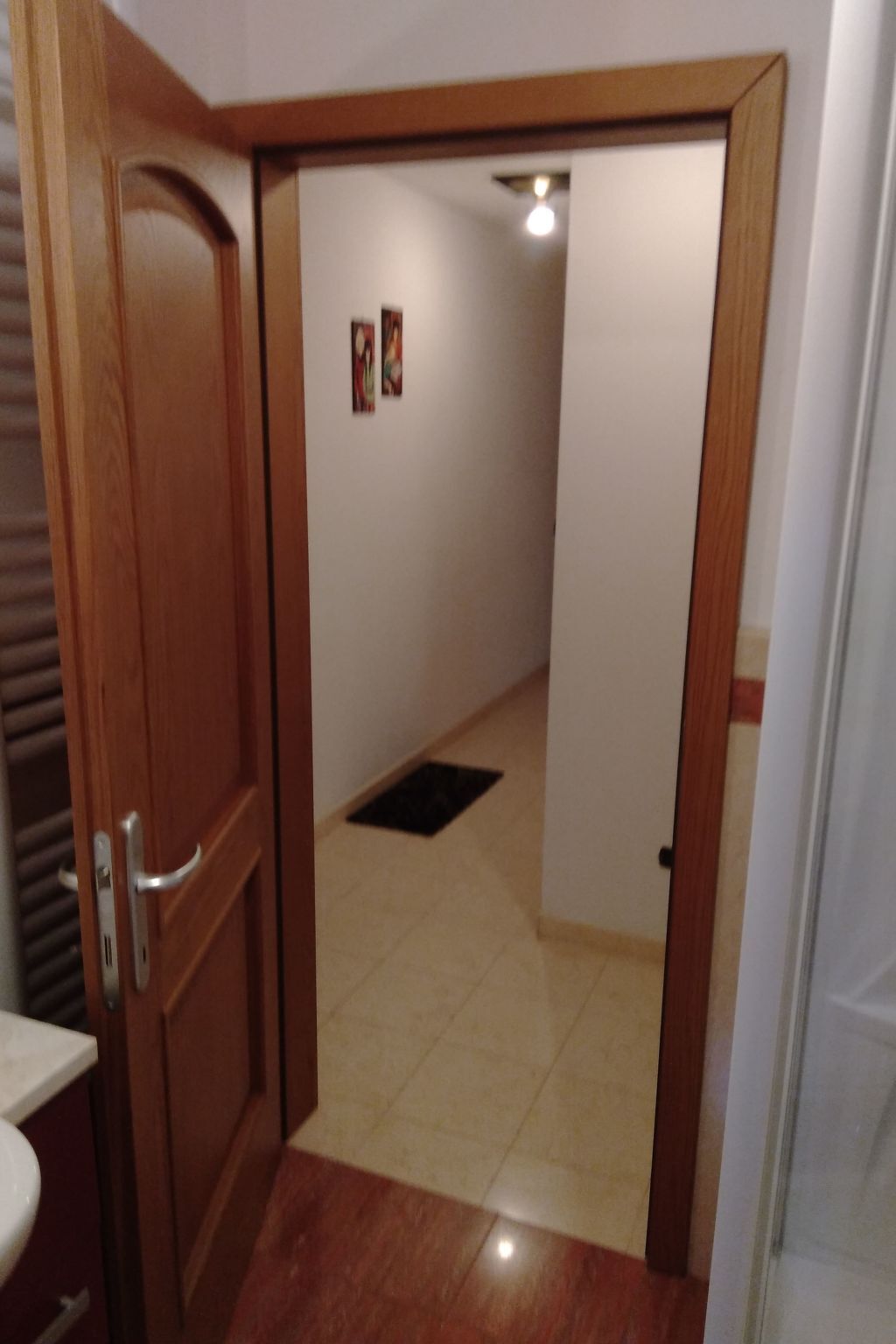 Haus Alice – Appartement 6 pers. à Pellizzano - Photo 21