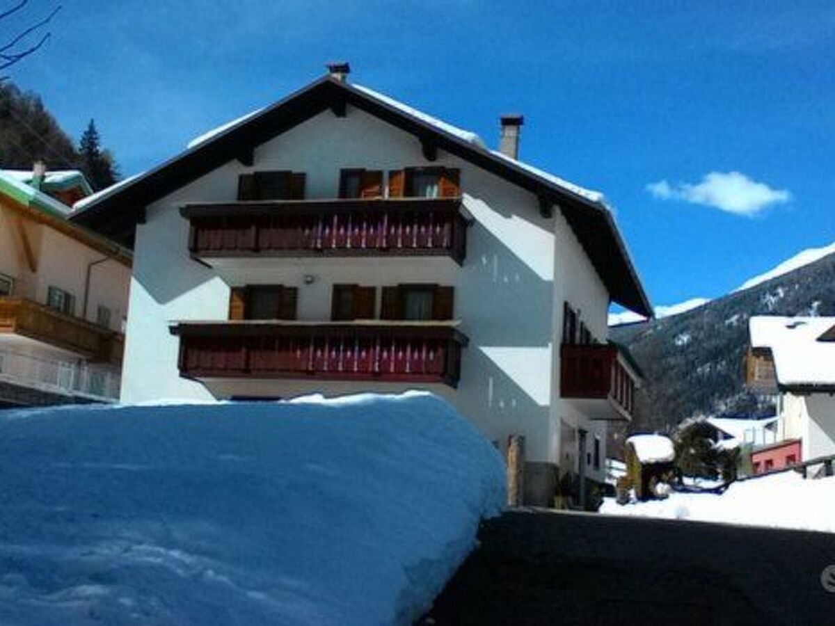 Haus Bezzi, appartement 8 pers. à Pellizzano - Photo 3