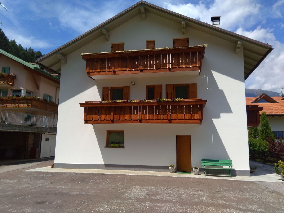 Haus Bezzi, appartement 8 pers. à Pellizzano - Photo 4
