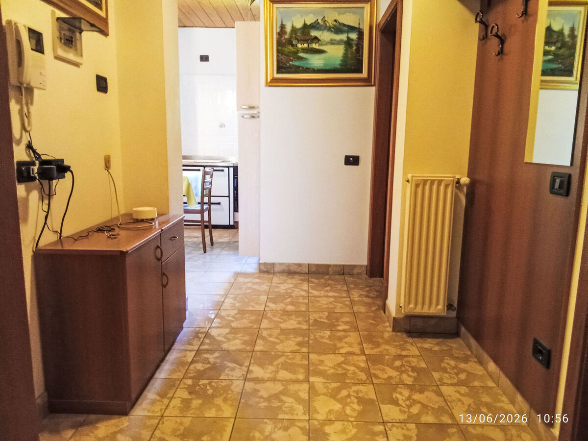 Haus Bezzi, appartement 8 pers. à Pellizzano - Photo 5