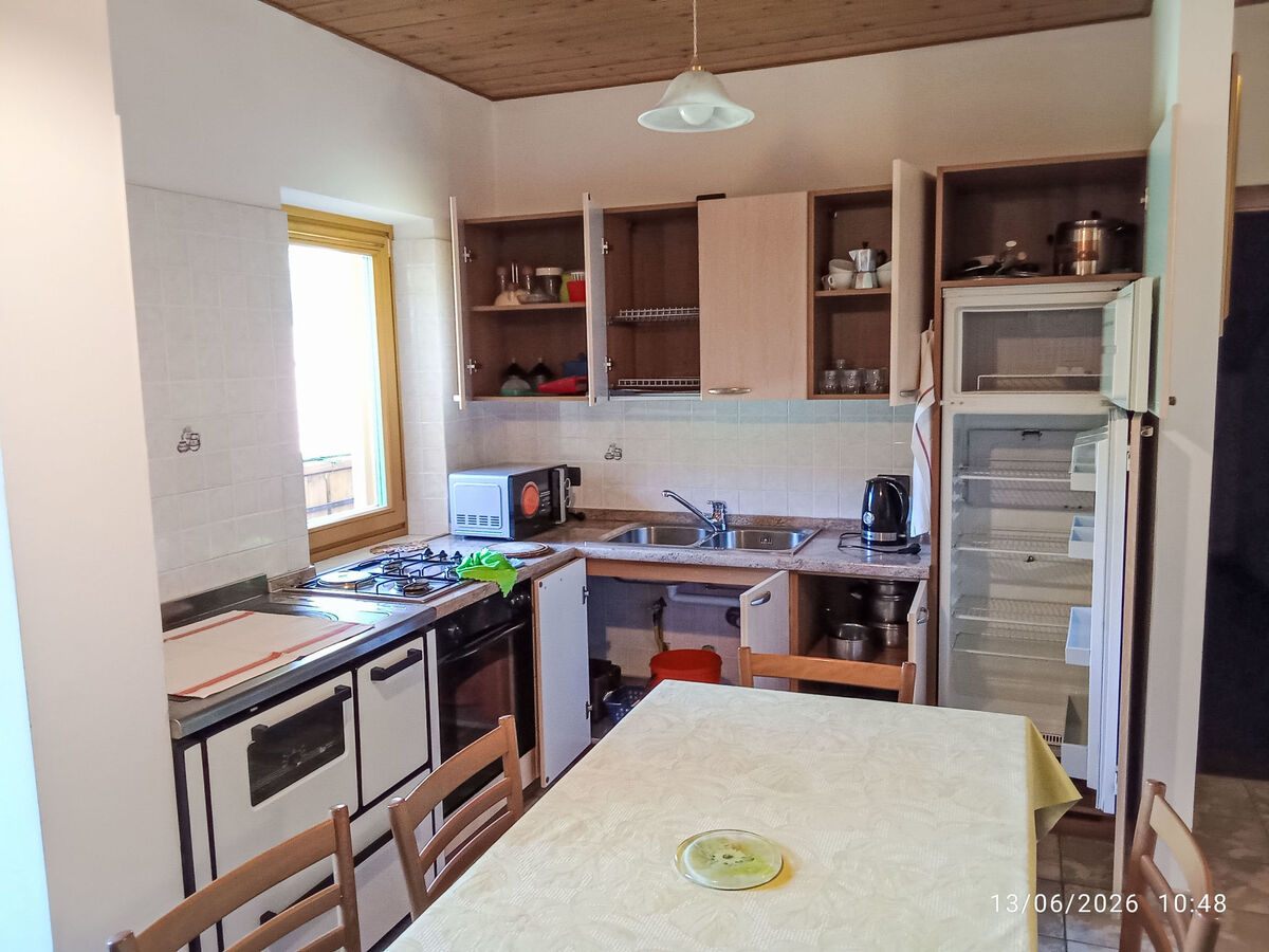Haus Bezzi, appartement 8 pers. à Pellizzano - Photo 7
