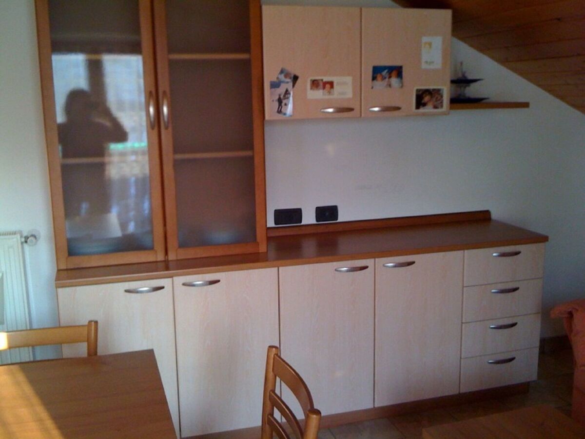 Haus Bezzi, appartement 8 pers. à Pellizzano - Photo 9