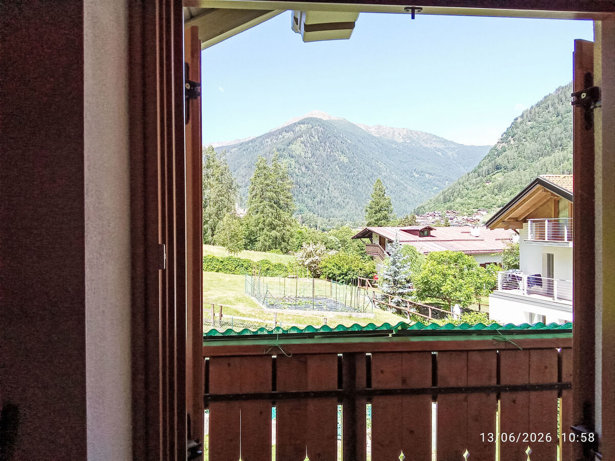 Haus Bezzi, appartement 8 pers. à Pellizzano - Photo 12