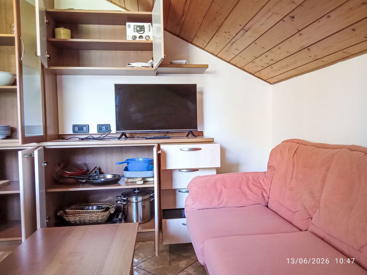 Haus Bezzi, appartement 8 pers. à Pellizzano - Photo 13
