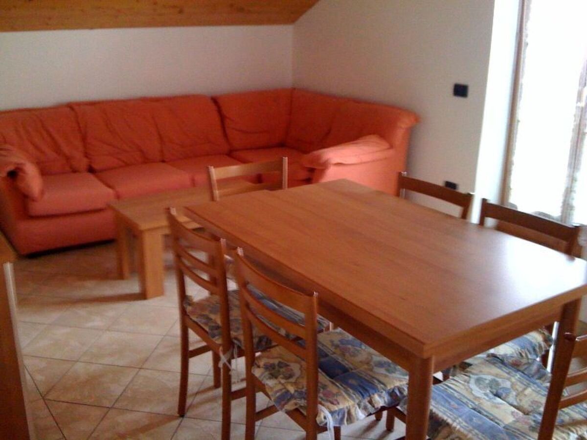 Haus Bezzi, appartement 8 pers. à Pellizzano - Photo 14