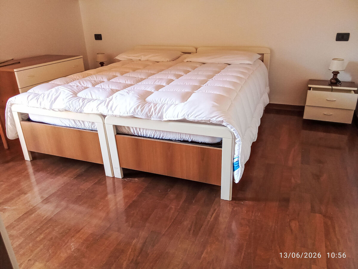 Haus Bezzi, appartement 8 pers. à Pellizzano - Photo 15