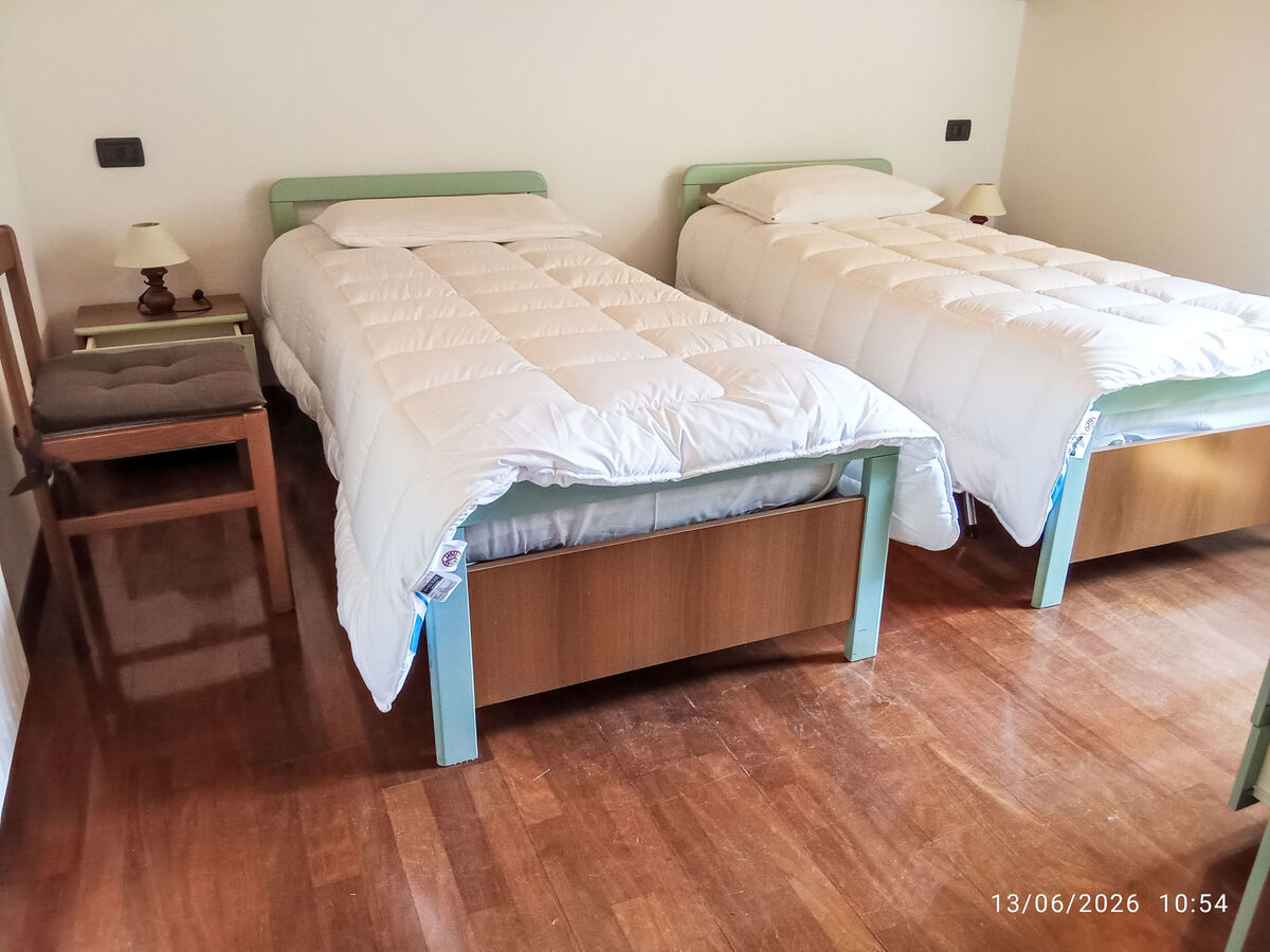 Haus Bezzi, appartement 8 pers. à Pellizzano - Photo 16