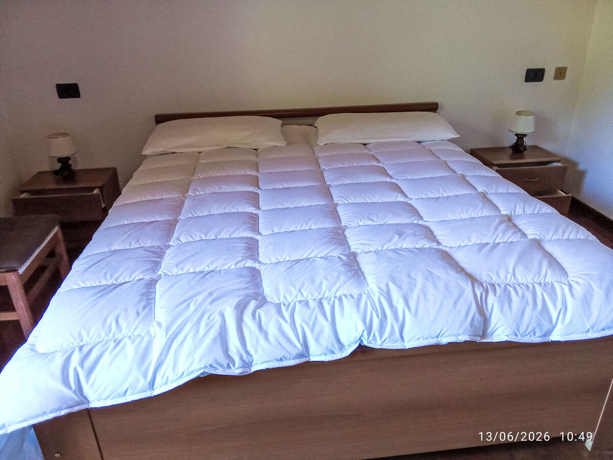 Haus Bezzi, appartement 8 pers. à Pellizzano - Photo 17