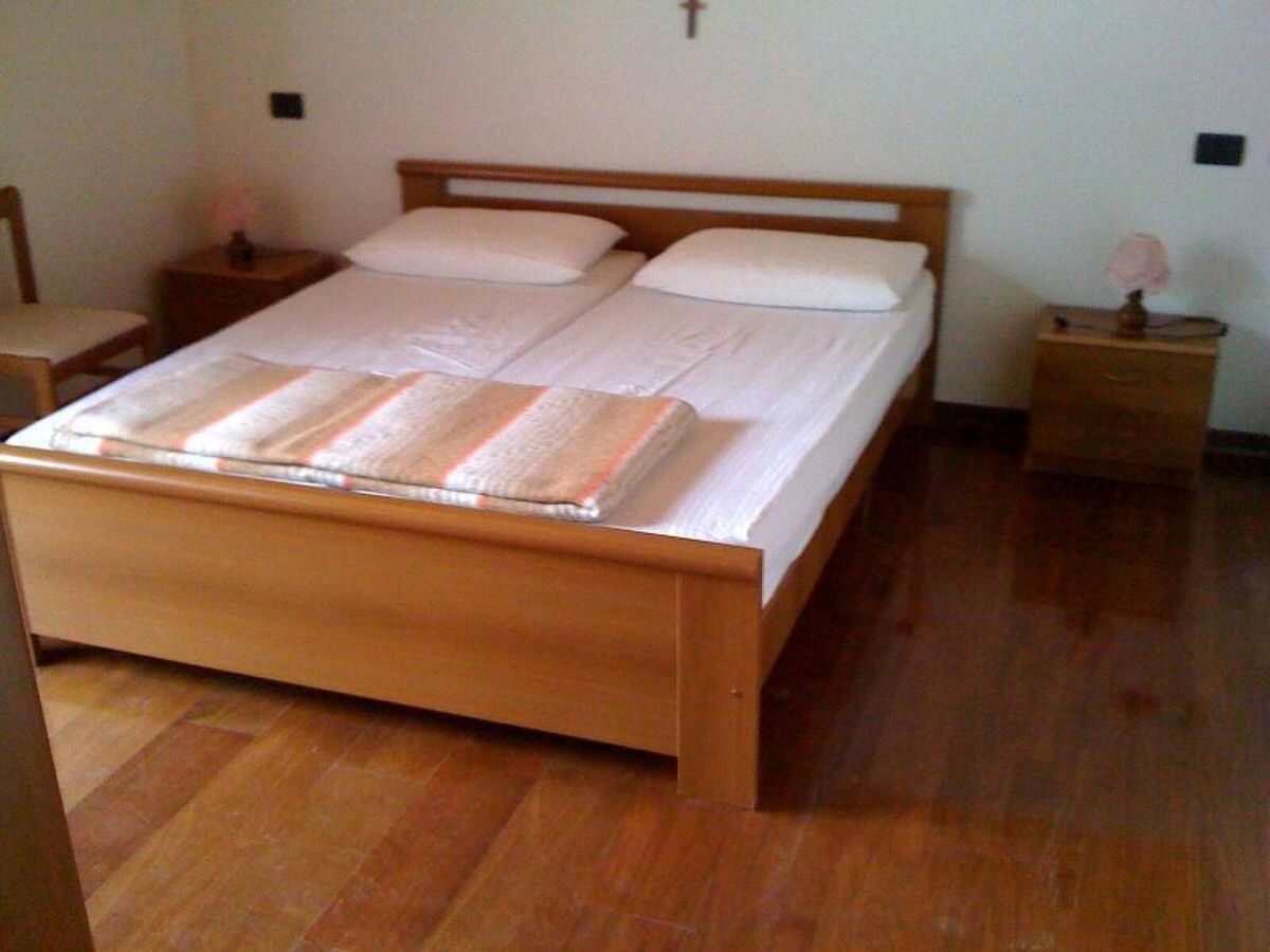 Haus Bezzi, appartement 8 pers. à Pellizzano - Photo 18