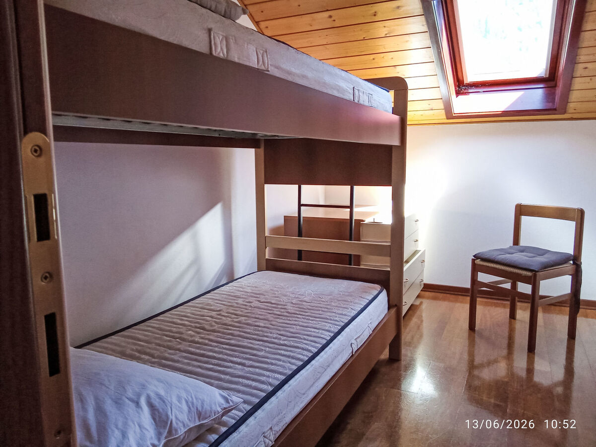 Haus Bezzi, appartement 8 pers. à Pellizzano - Photo 19