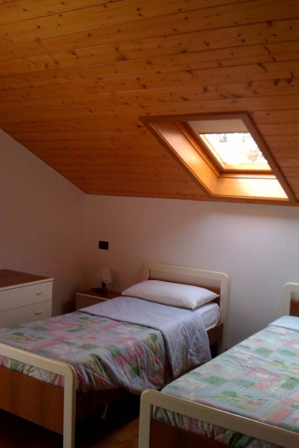 Haus Bezzi, appartement 8 pers. à Pellizzano - Photo 21