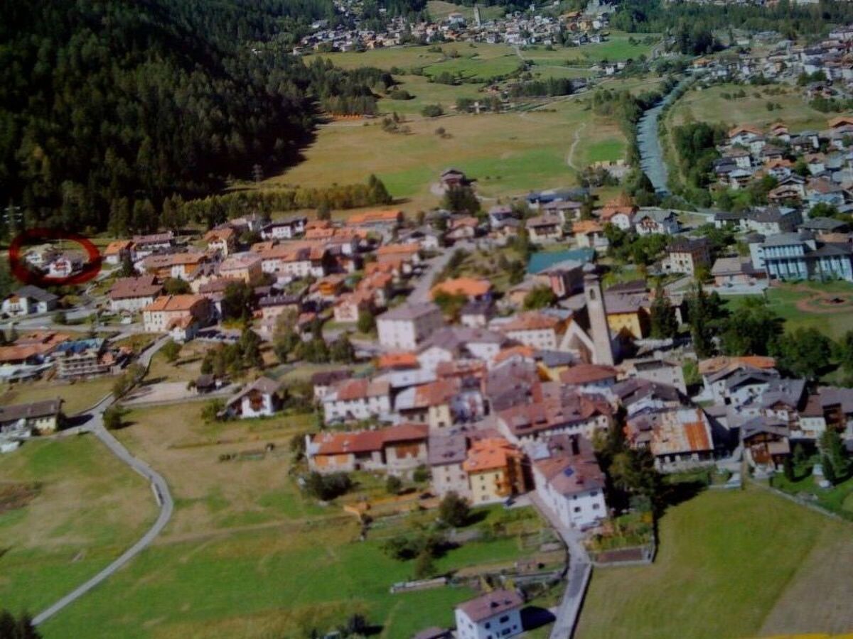 Haus Bezzi, appartement 8 pers. à Pellizzano - Photo 31