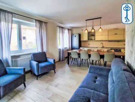 'Antico Eremo', Maison 10 personnes à Coredo - Photo 4
