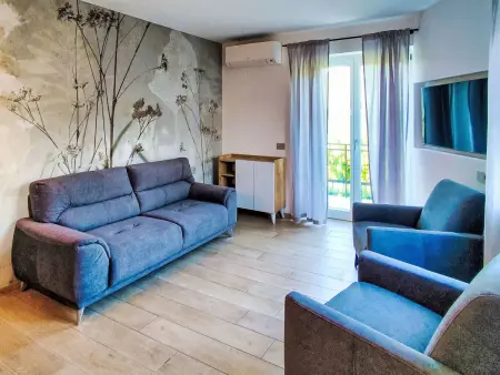 'Antico Eremo', Maison 10 personnes à Coredo - Photo 5
