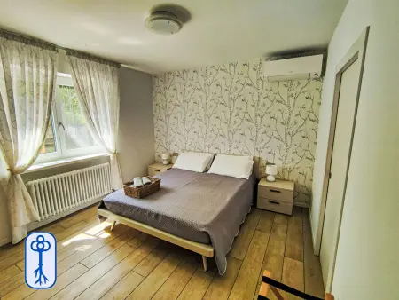 'Antico Eremo', Maison 10 personnes à Coredo - Photo 6