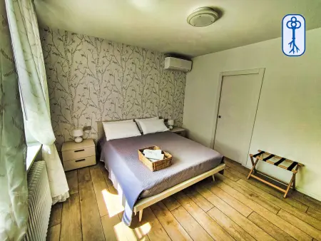 'Antico Eremo', Maison 10 personnes à Coredo - Photo 7