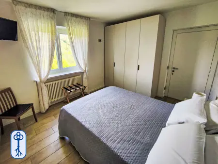 'Antico Eremo', Maison 10 personnes à Coredo - Photo 8